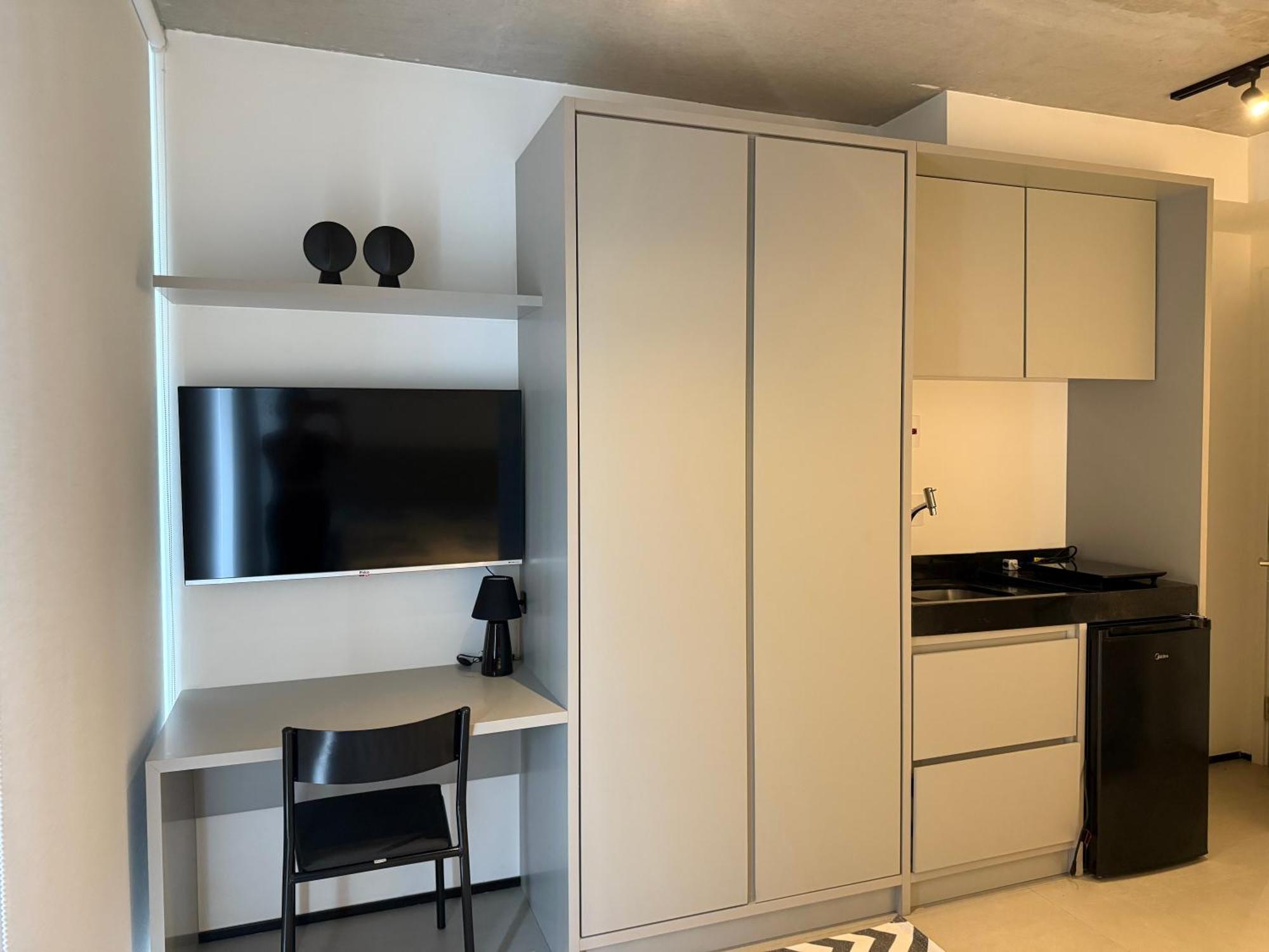 Arteon On Domingos De Morais Apartamento São Paulo