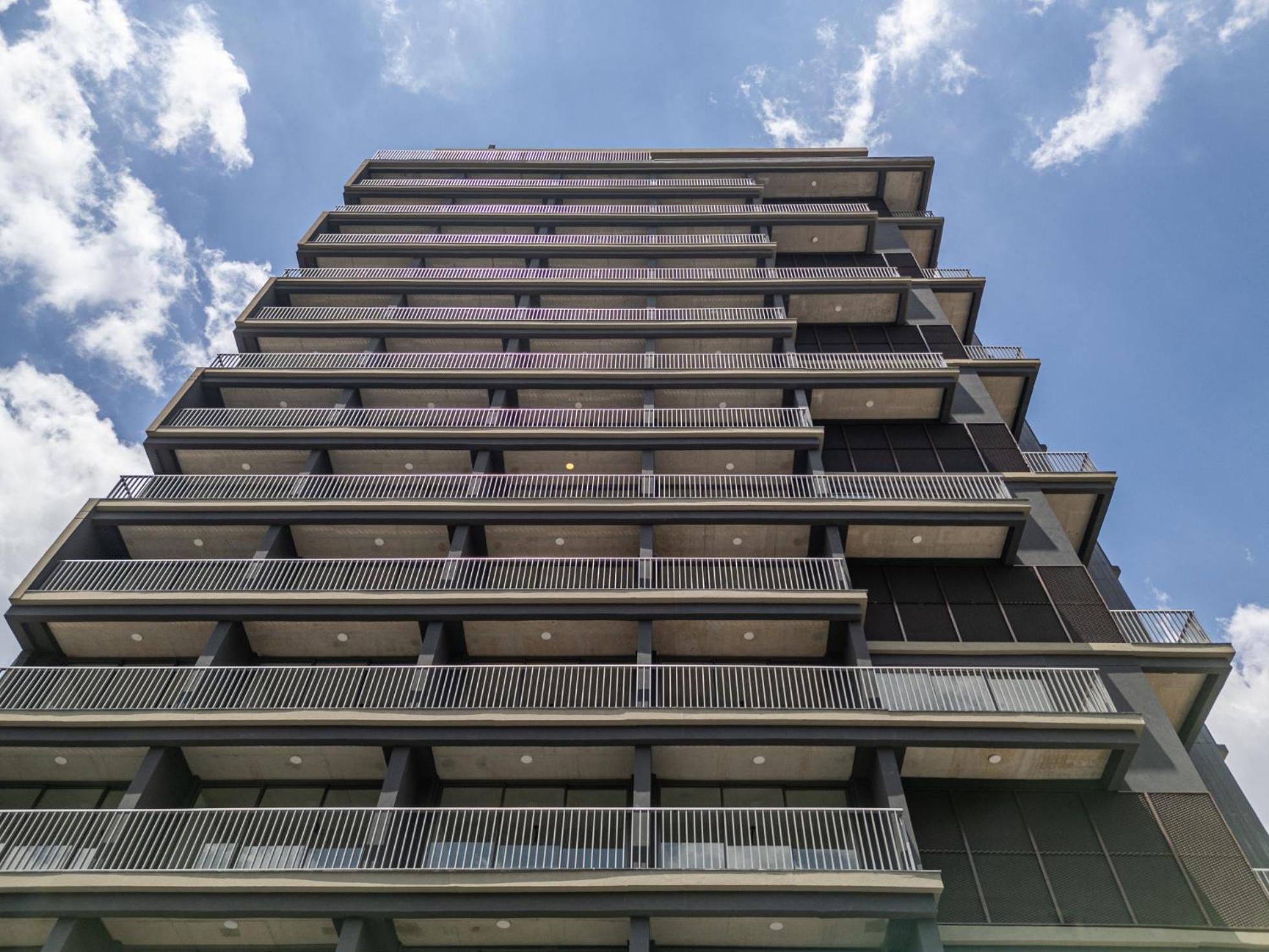 Arteon On Domingos De Morais Apartamento São Paulo