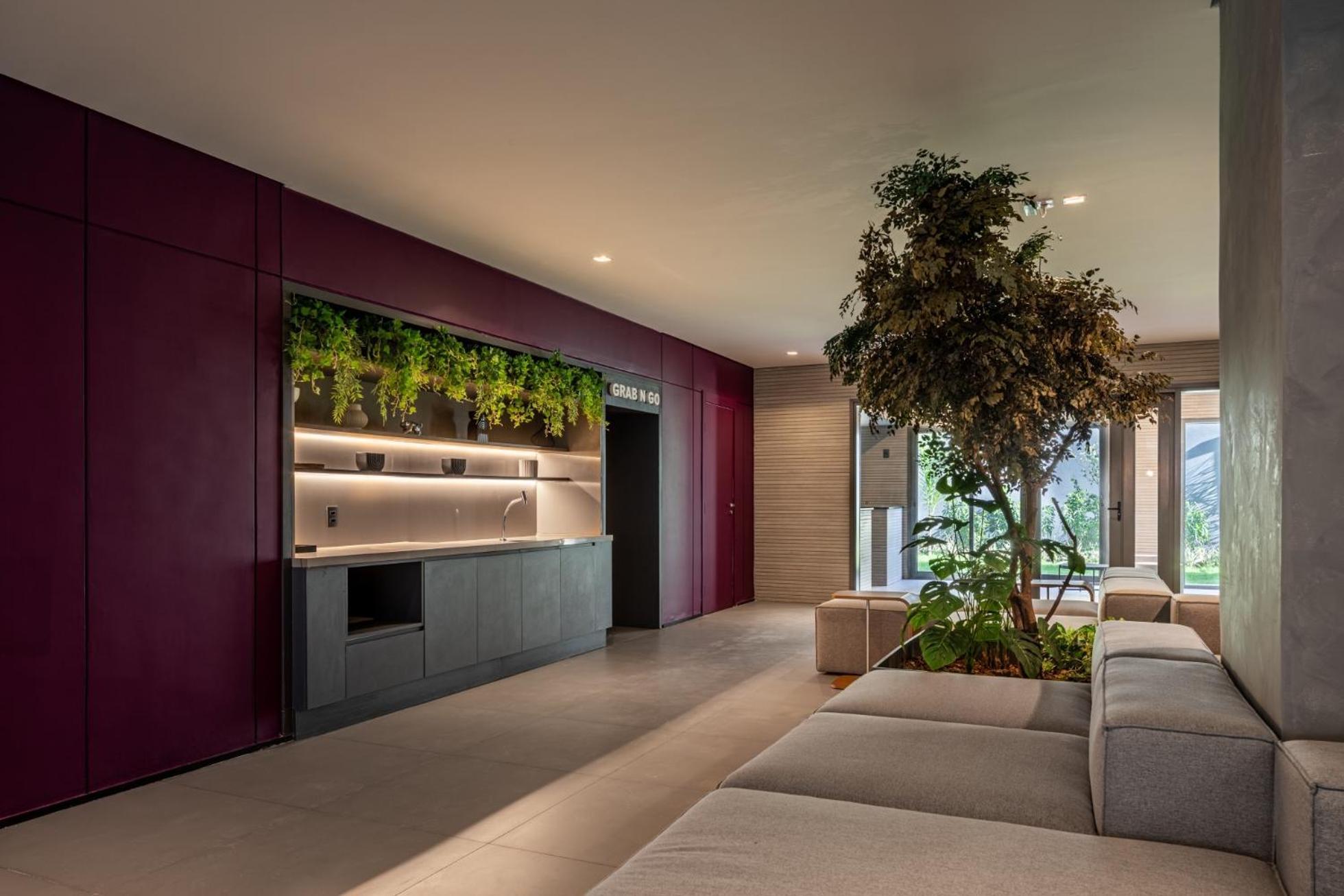 Arteon On Domingos De Morais Apartamento São Paulo