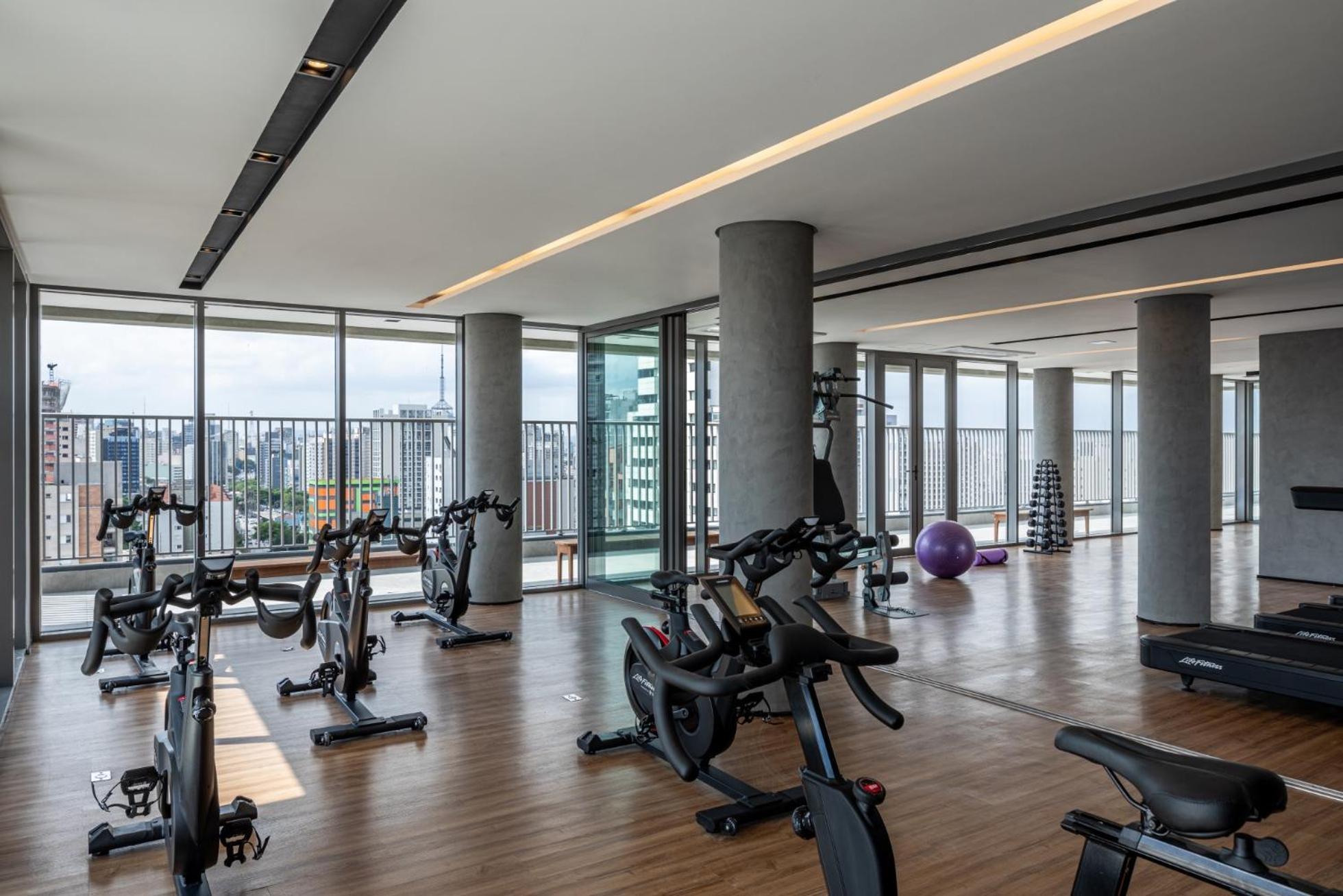 Arteon On Domingos De Morais Apartamento São Paulo