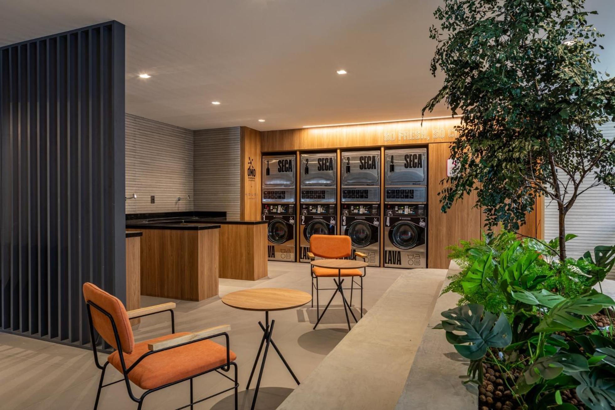 Apartamento Arteon On Domingos De Morais