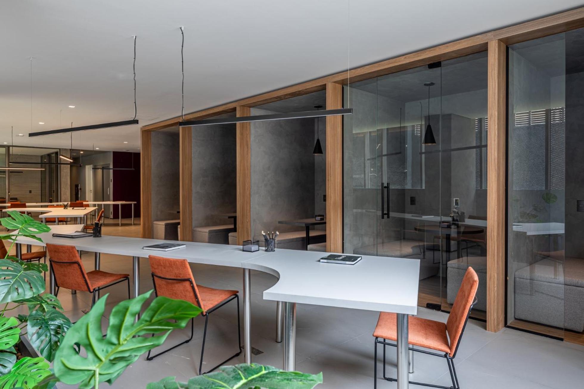Apartamento Arteon On Domingos De Morais