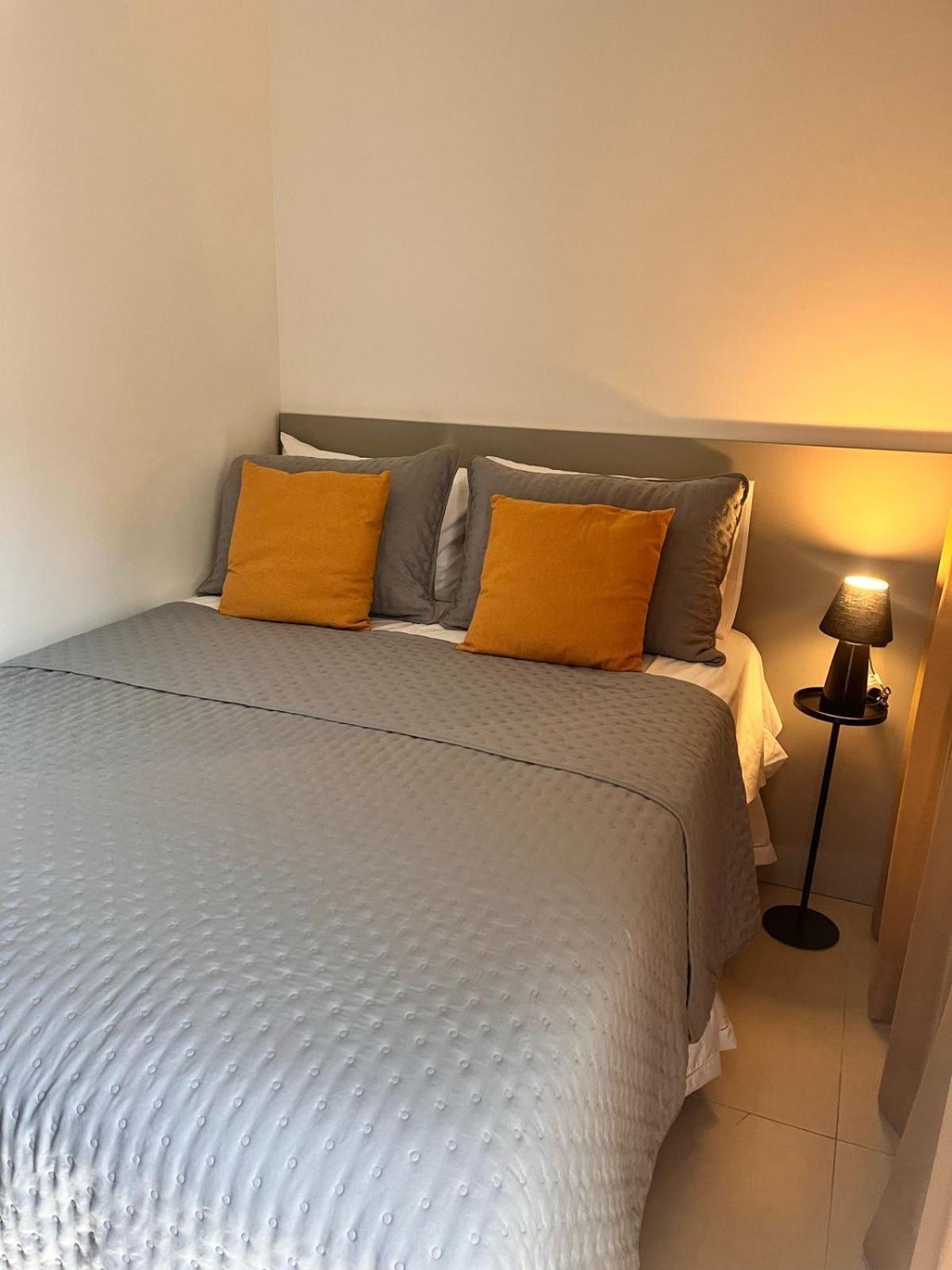 Apartamento Arteon On Domingos De Morais *