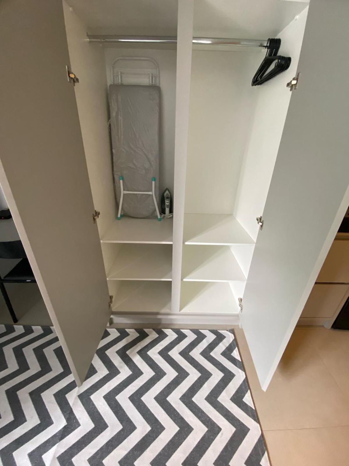 Apartamento Arteon On Domingos De Morais *