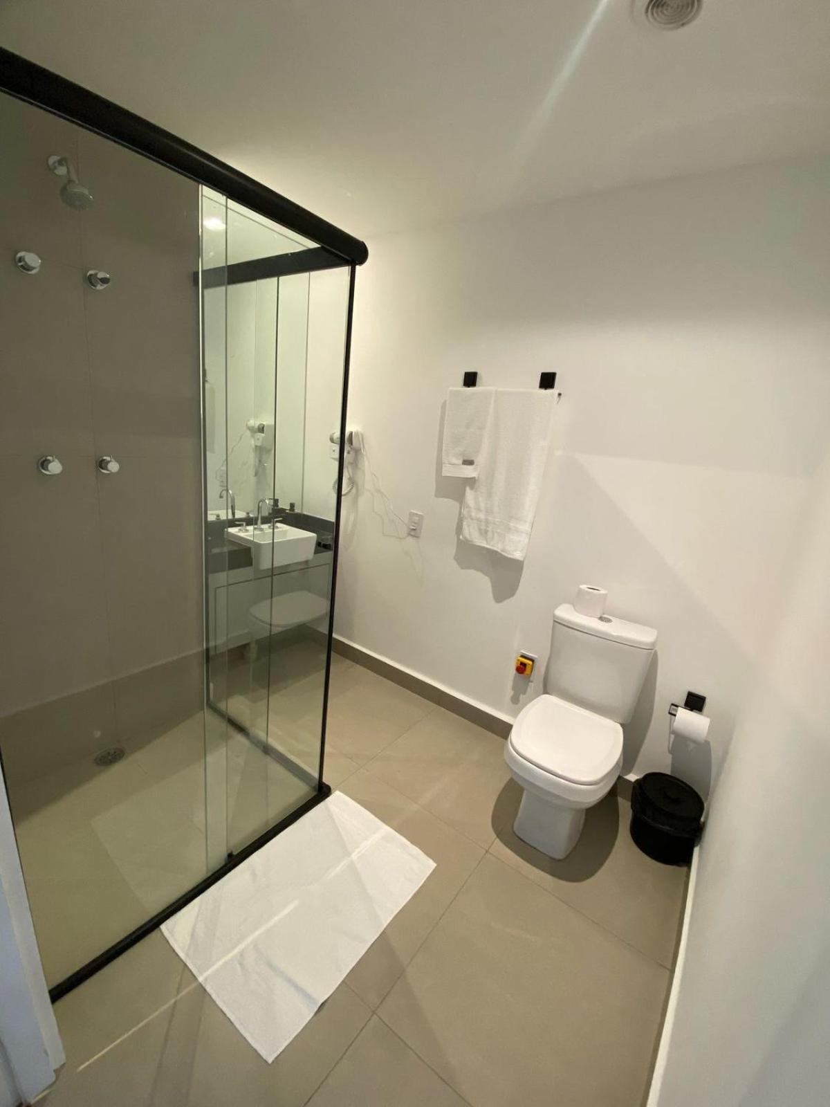 Apartamento Arteon On Domingos De Morais São Paulo