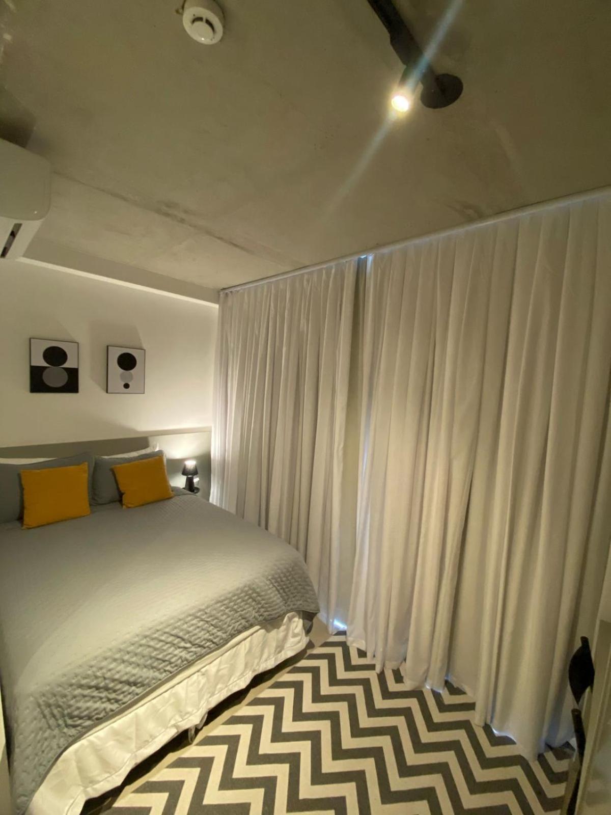 Apartamento Arteon On Domingos De Morais *